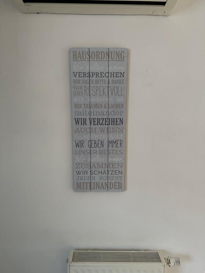 Ferienwohnung Steffi Lauschke Gerstenberg Exterior photo